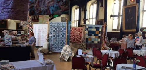 Goosey Quilters Photo